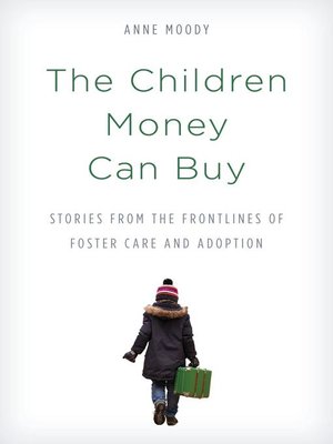 cover image of The Children Money Can Buy